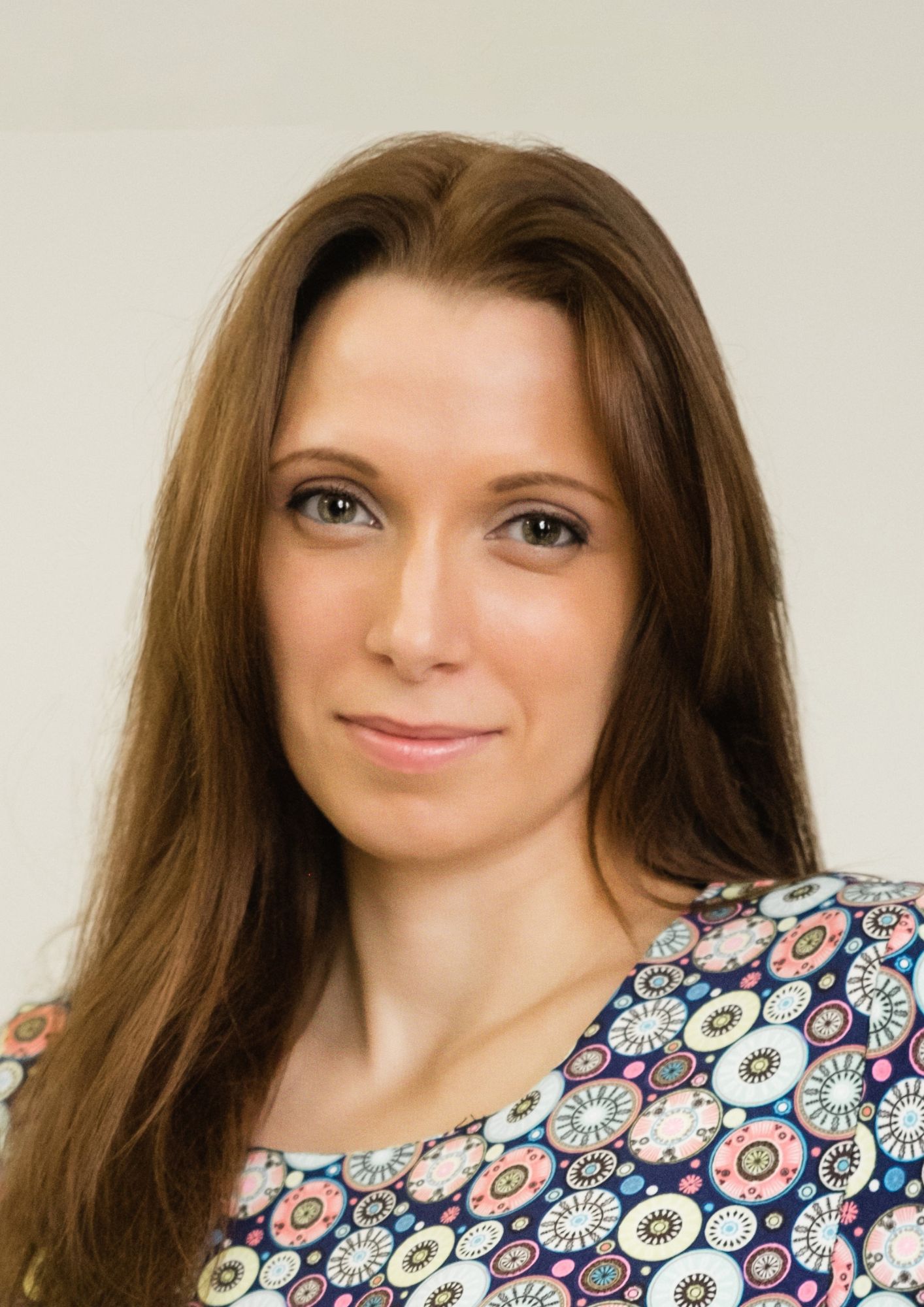 Zdjęcie profilowe: Założycielka marki beauty, Wrocław