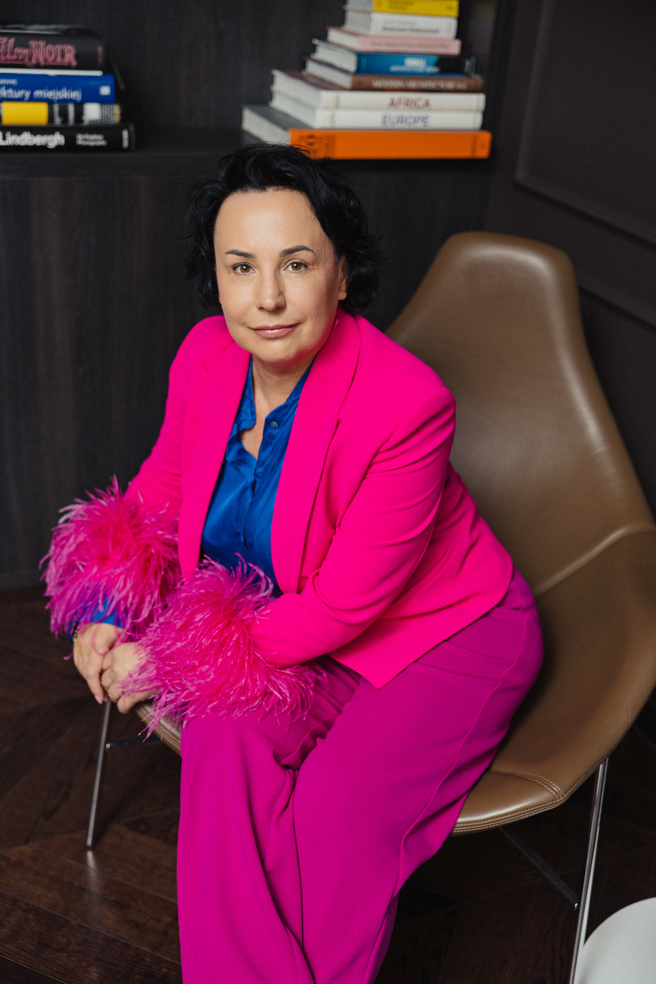 Iwona Paszkiewicz — mentorka, przedsiębiorczyni i ekspertka branży beauty